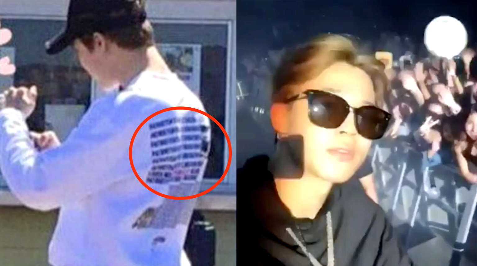 BTS’ Jimin Draws Flack Over Shirt That ‘Commemorates’ At‌omi‌c Bo‌mb‌in‌‌g of Hi‌ro‌sh‌im‌a