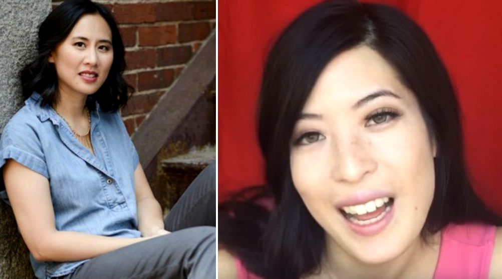 YouTuber Responds to Celeste Ng’s Article on ‘Being H‌a‌‌r‌‌‌a‌‌s‌‌s‌‌e‌‌‌d For Marrying a White Man’