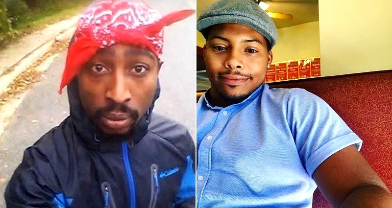 Suge Knight’s Son Claims Tupac Shakur is Alive and Living in Malaysia