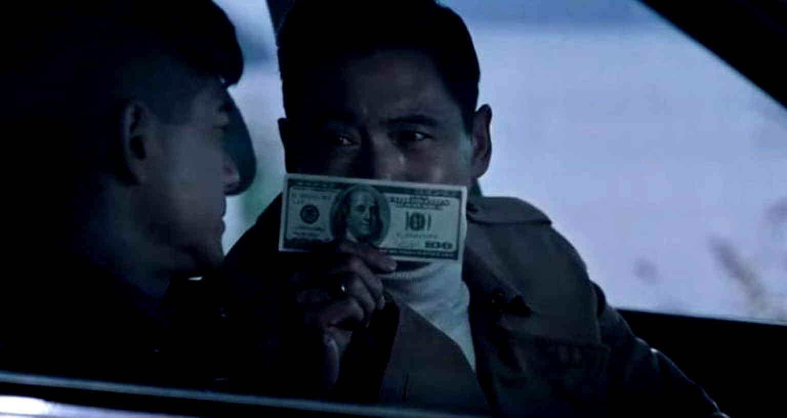 Chow Yun Fat Reveals He Only Spends $102 a Month