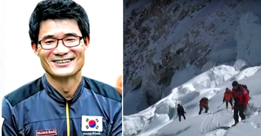 Korean World Record Holder Among 9 K‌ill‌e‌d‌ in Nepal Mountains During Snowstorm