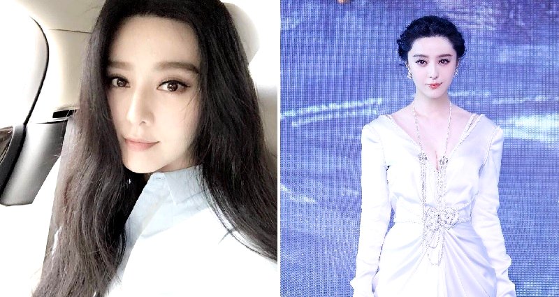 Actress Fan Bingbing Freed From ‘Residential Detention’ Used to Interrogate Communist Officials