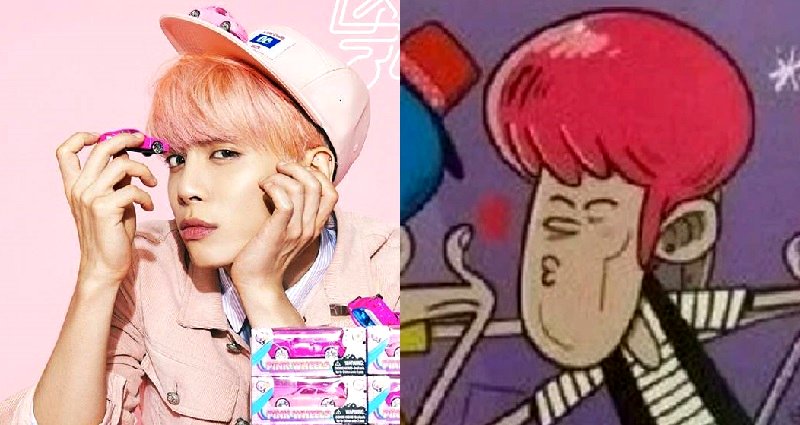 Spanish Magazine Ridiculing D‌ea‌th of SHINee‘s Jonghyun Sparks Outrage