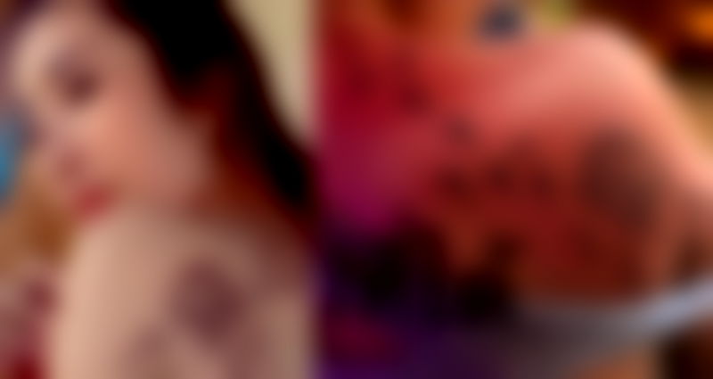 Thai Woman Gets $9 ‘Dandelion Tattoo,’ Immediately Regrets It