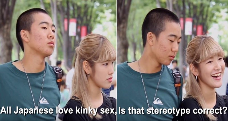 Japanese Women React to Foreign Stereotypes That They are ‘Subservient and Docile’