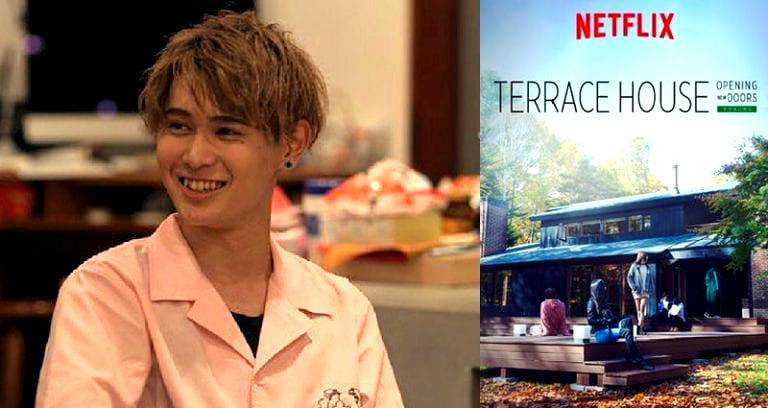 ‘Terrace House’ Finally Welcomes Japanese LGBTQ to the Show