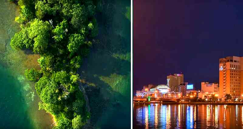 Beautiful City in Hokkaido Usually Ignored By Tourists Creates Epic Tourism Video