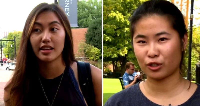 Asians Students Are Allegedly Targeted for Hazing By University of Tennessee Fraternity