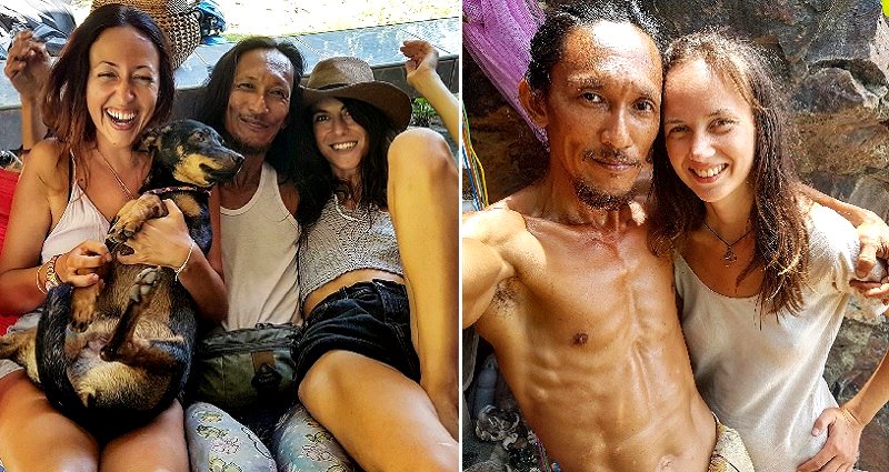 Police Raid Thai Playboy Caveman’s Home After Going Viral for Seducing Western Women