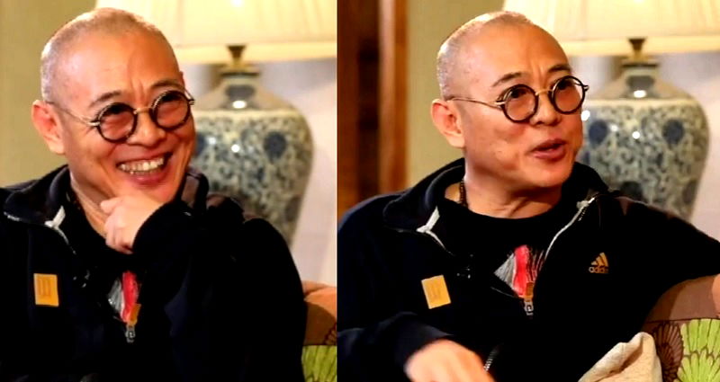 Jet Li Reveals Why He Rejected a Role in The Matrix Sequels