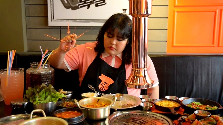 South Korea is Cracking Down on Viral Mukbang Trend Over Obesity Fears