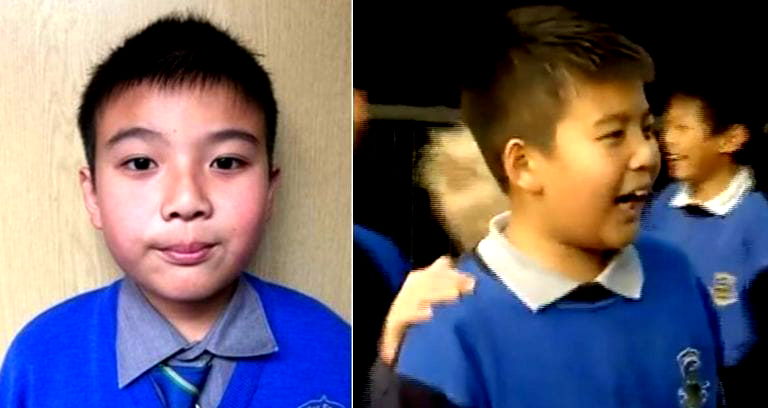 50,000 Sign Petition to Stop Chinese Boy’s Deportation from Ireland