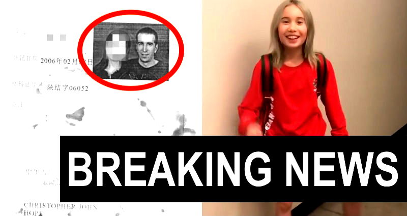 Lil Tay’s Instagram Comes Alive, Claims She Was Ordered into Father’s Custody