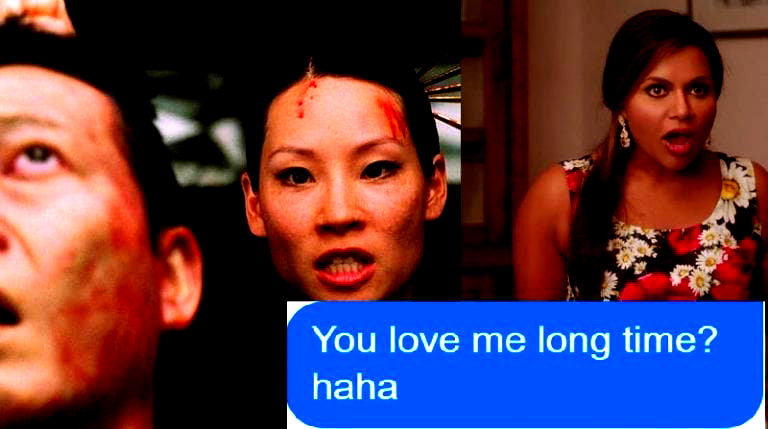 11 Things You Should Never Ever Say to an Asian Woman. Ever.