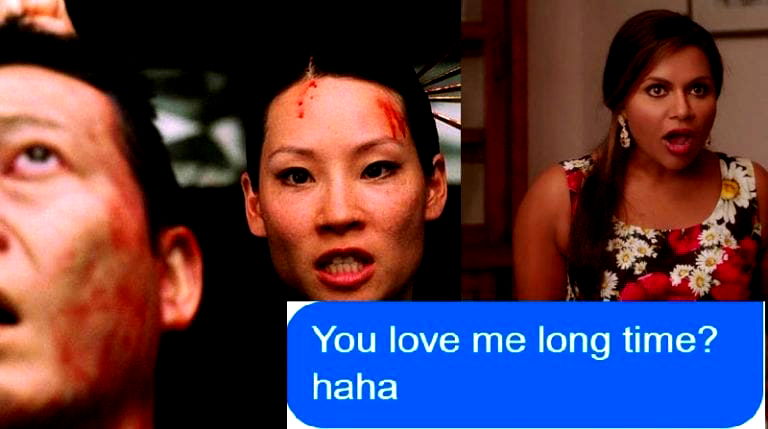 11 Things You Should Never Ever Say to an Asian Woman. Ever.