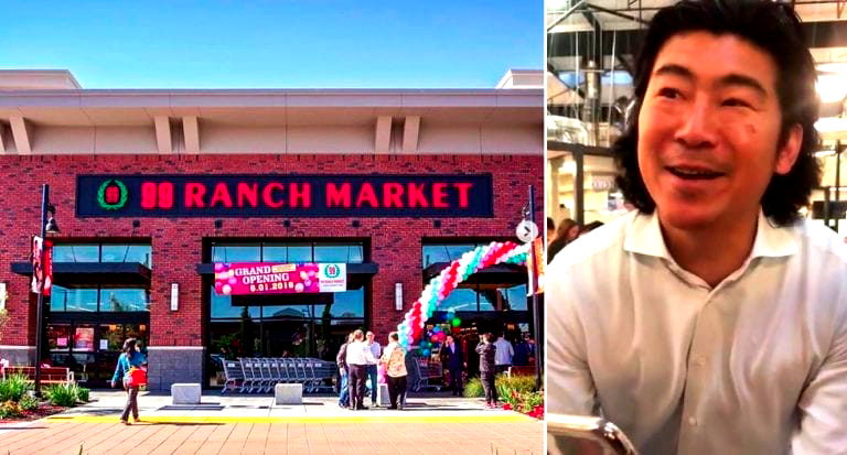 99 Ranch or Ranch 99? Store’s Chairman Settles Debate Once and For All