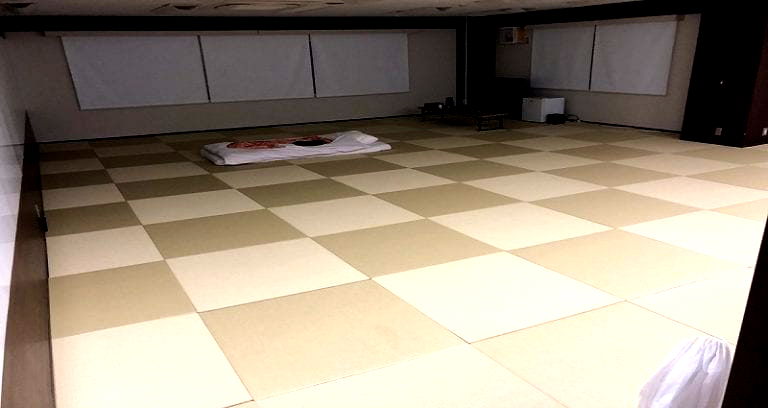 Traveler in Japan Gets Ridiculously Spacious Room After Last-Minute Hotel Booking