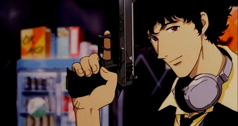 Netflix Announces Live-Action Adaptation of Anime ‘Cowboy Bebop’