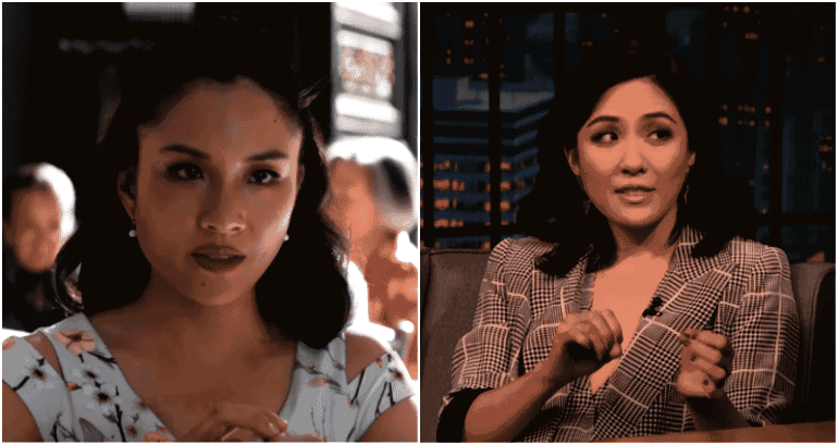 Someone Broke into Constance Wu’s House and ‘Took a S‌‌h*t’ on Her Patio