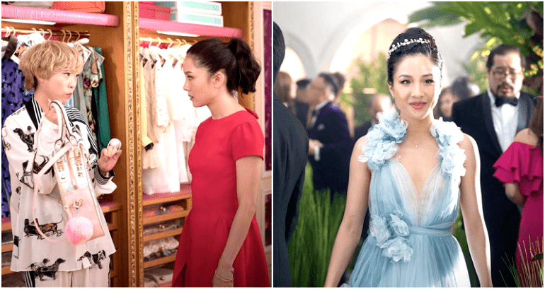 Constance Wu Warns ‘Crazy Rich Asians’ Sequel Could Take a While