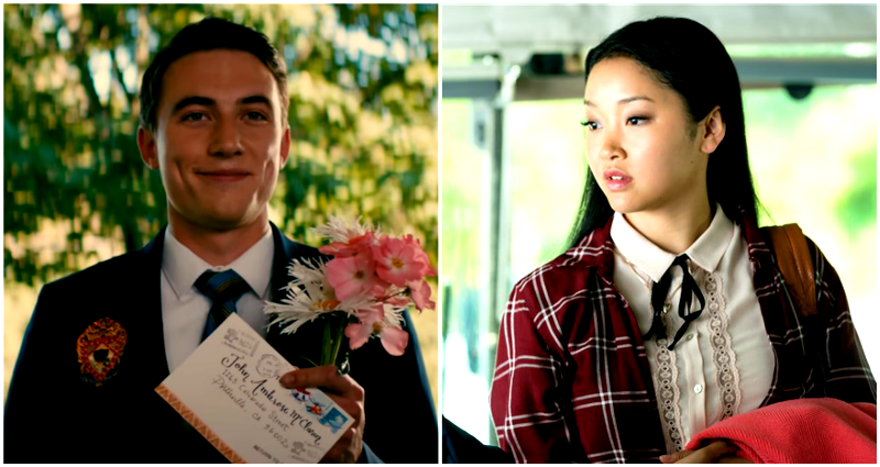 ‘To All The Boys I’ve Loved Before’ is Getting a Sequel on Netflix