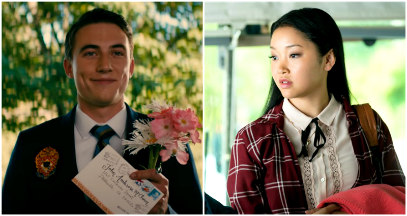 ‘To All The Boys I’ve Loved Before’ is Getting a Sequel on Netflix