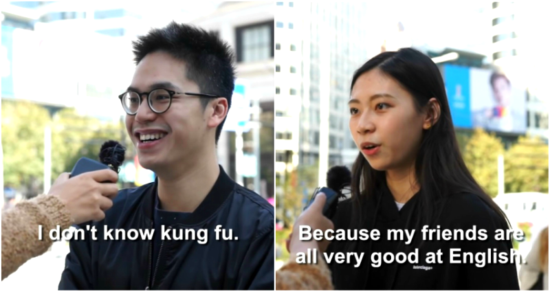Chinese People Reveal How They Feel About Their Worst Stereotypes