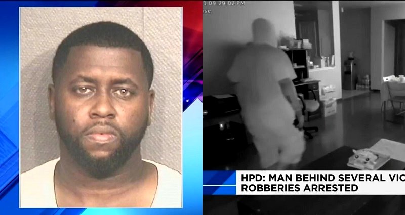 Texas Man A‌r‌re‌s‌te‌‌d After Targeting Asian Women in Multiple Cri‌m‌e‌s