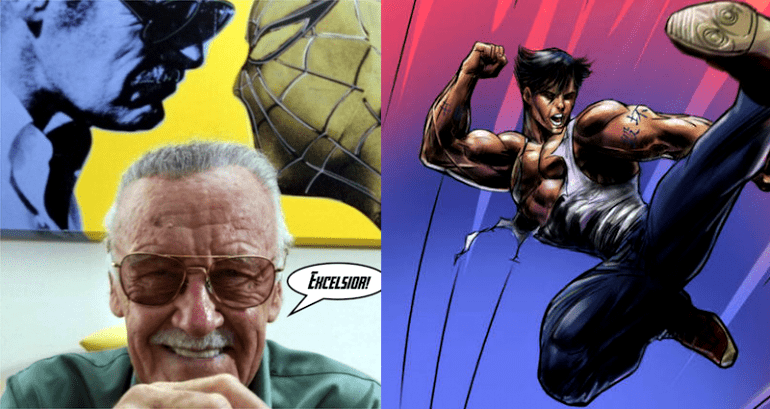 Remembering Stan Lee: The Man Who Led the Way for Diversity and Inclusion in Comics