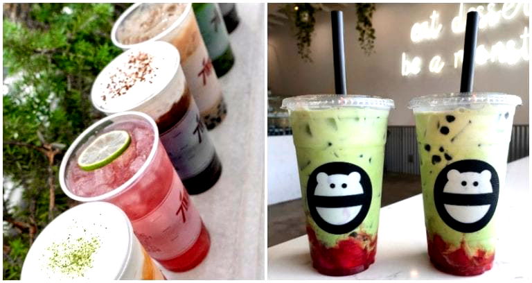 What is Boba? Here’s Everything You Need to Know