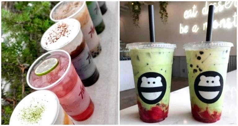 What is Boba? Here’s Everything You Need to Know