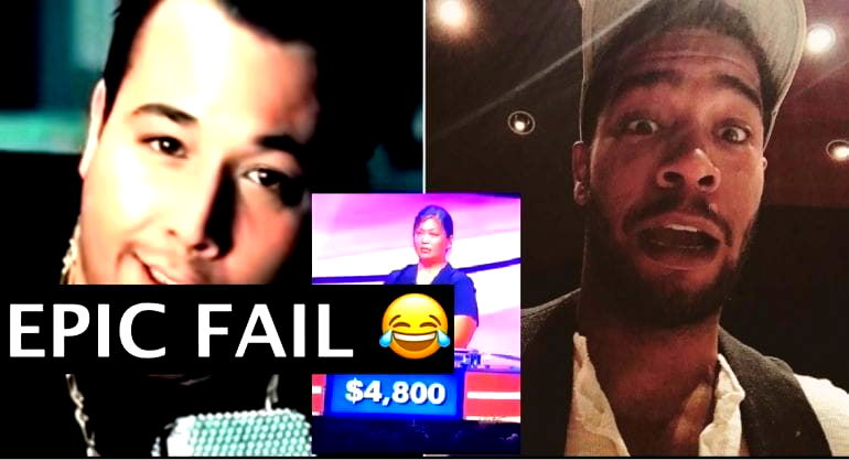 ‘Jeopardy!’ Contestant Has Epic Fail After Confusing Kid Cudi for Uncle Kracker