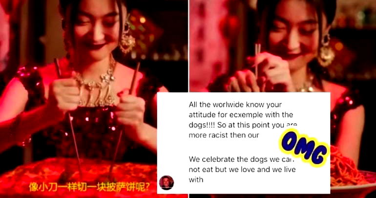 Dolce & Gabbana Cancels China Show After Racist Ads and Instagram DMs From Founder’s Account