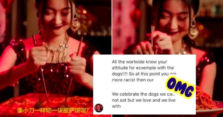 Dolce & Gabbana Cancels China Show After Racist Ads and Instagram DMs From Founder’s Account