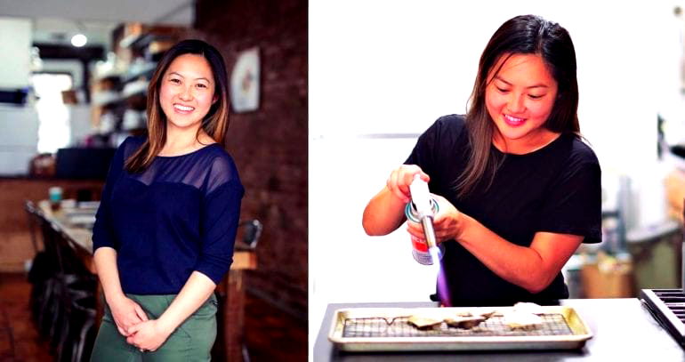 Meet the Chef Using Food to Change the Way People See Asians