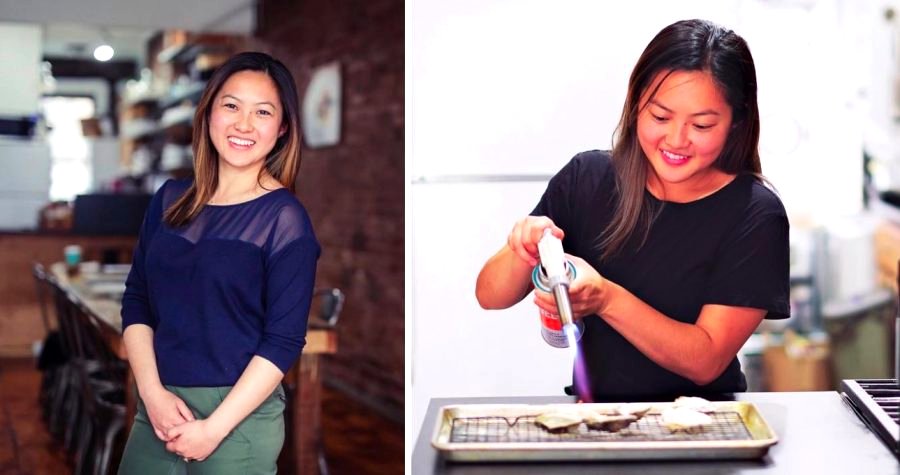 Meet the Chef Using Food to Change the Way People See Asians