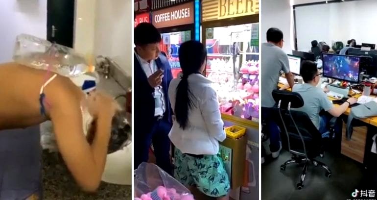 11 Times Asians Proved They Were 100 Years Ahead of the Rest of the World