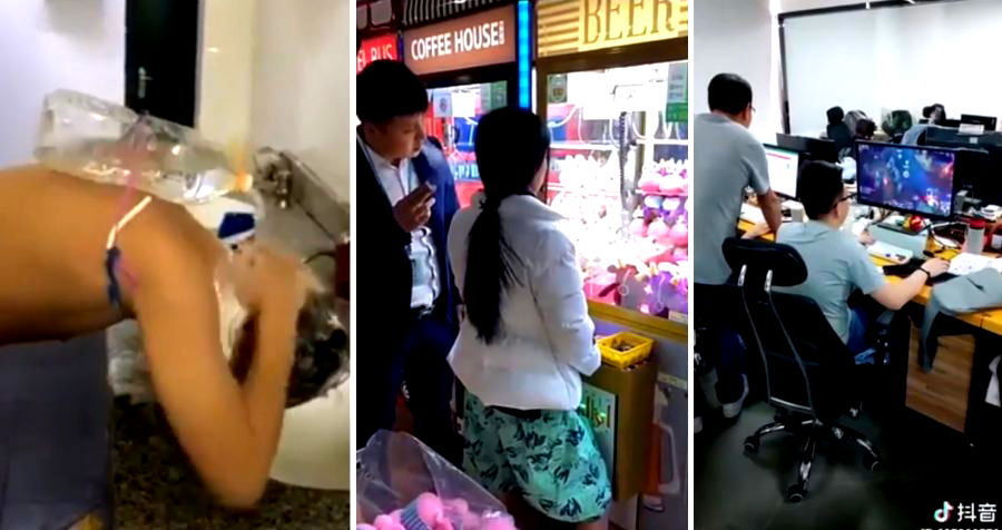 11 Times Asians Proved They Were 100 Years Ahead of the Rest of the World