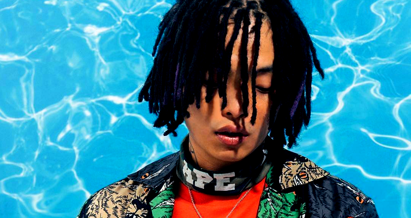 Korea’s Keith Ape Keeps Making Bangers, But Can He Finally Crossover in America?