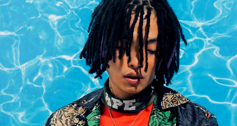 Korea’s Keith Ape Keeps Making Bangers, But Can He Finally Crossover in America?