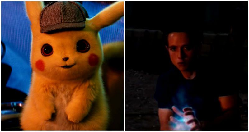 Will ‘Pokémon Detective Pikachu’ Be Just Another ‘Dragonball Evolution?’