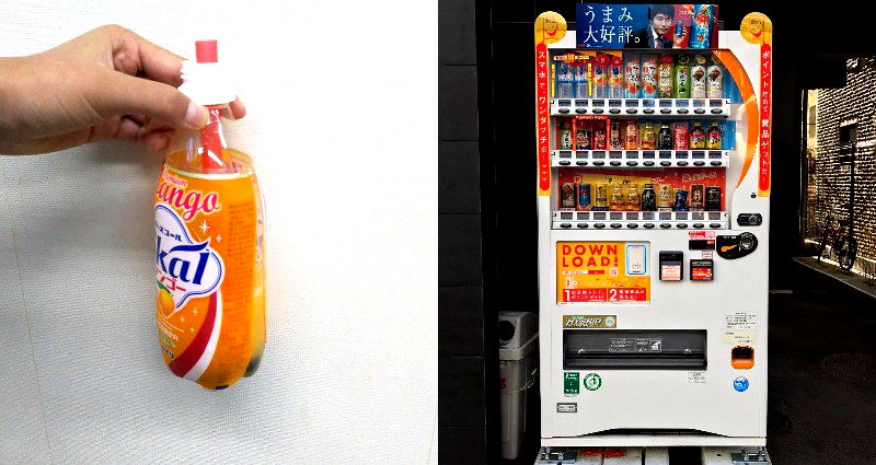 You Know Yakult, But Have You Tried the Japanese Fizzy Milk Soda Skal?