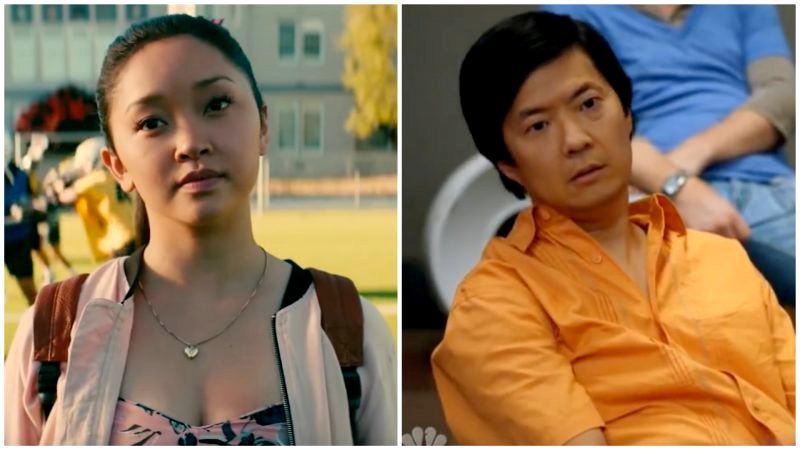 Plan Your Perfect Dinner Date and We’ll Tell You Which Famous Asian Character You Are