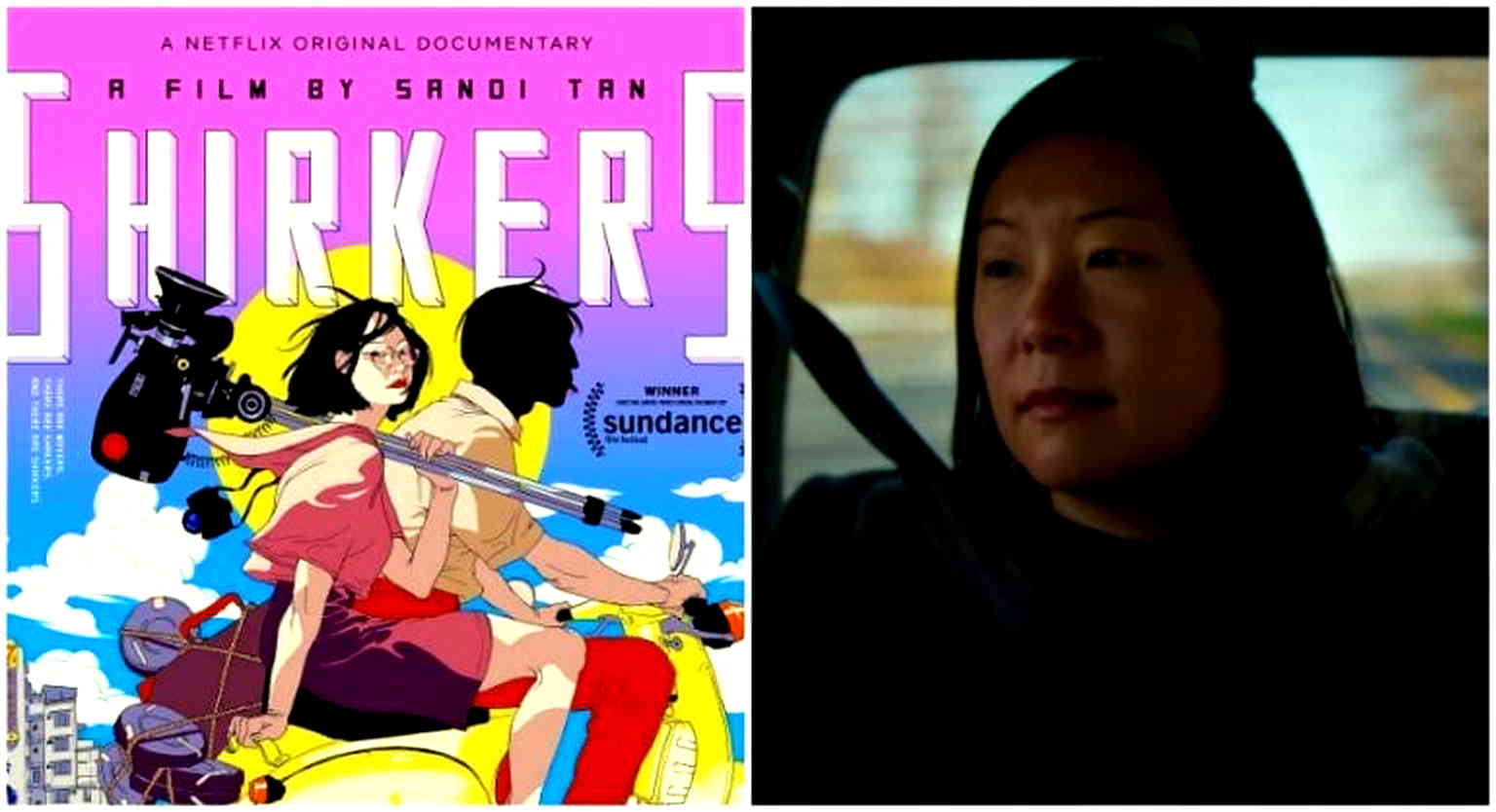 Netflix Documentary Shirkers’ is a Must-Watch for Young Asian Audiences