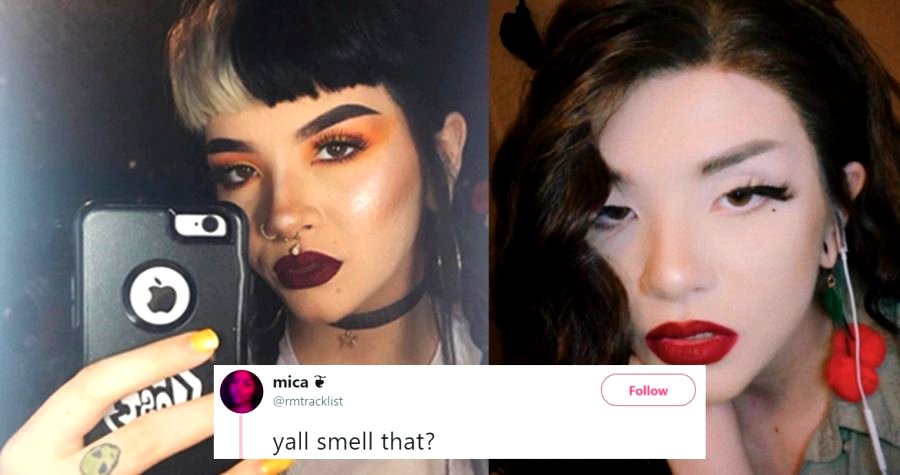 Makeup Artist Exposed for Allegedly ‘Asian Facing’ and People Have Feelings