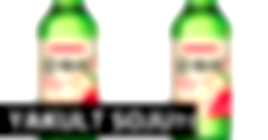 There is Now ‘Yakult-Flavored’ Soju