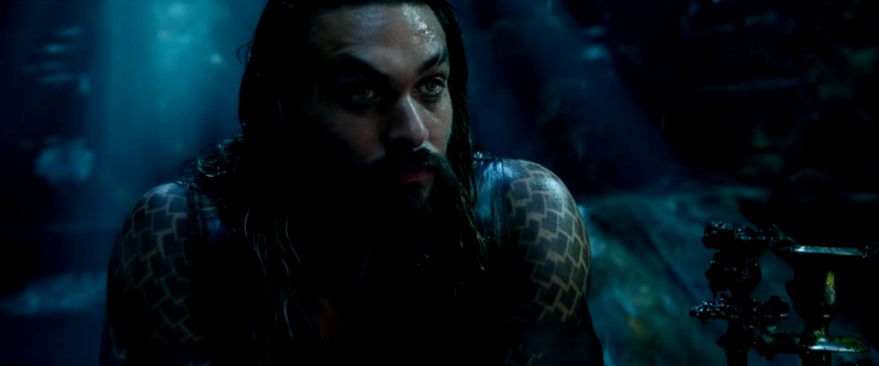 ‘Aquaman’ is a Huge Hit in China With $94 Million Debut