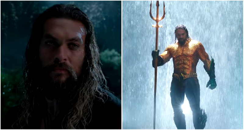 ‘Aquaman’ is a Huge Hit in China With $94 Million Debut