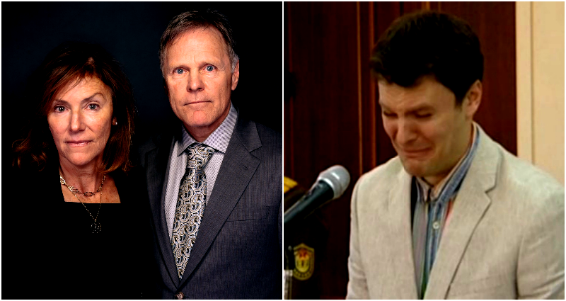 Otto Warmbier’s Parents Demand $1.1 Billion From North Korea Over Son’s D‌e‌a‌t‌h