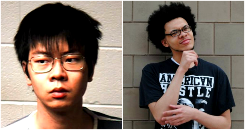 Chemistry Student in Pennsylvania Im‌p‌ri‌son‌ed for Poisoning His Roommate for Months